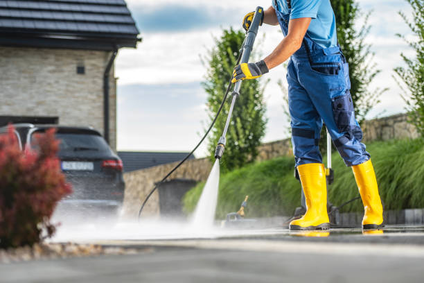 Best Dumpster Area Cleaning  in Siesta Acres, TX
